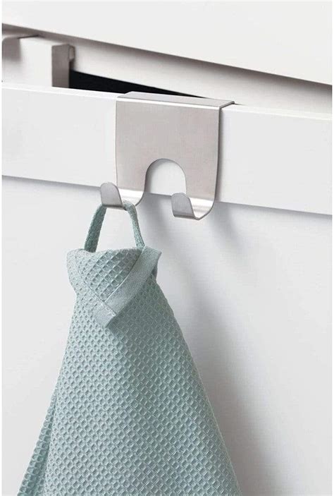 Interdesign« Forma DoubleOver The Cabinet Hook